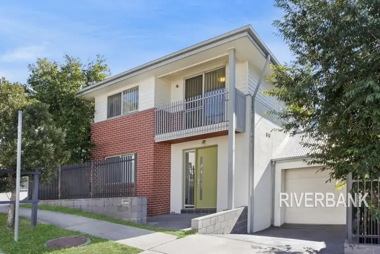 15 Kalua Lane, Pemulwuy NSW 2145