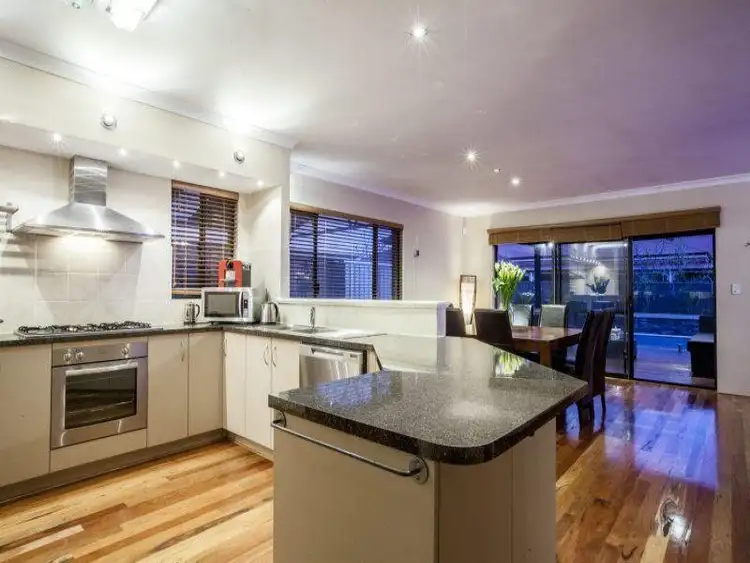 Third view of Homely house listing, 6 Deveraux Crescent, Aveley WA 6069