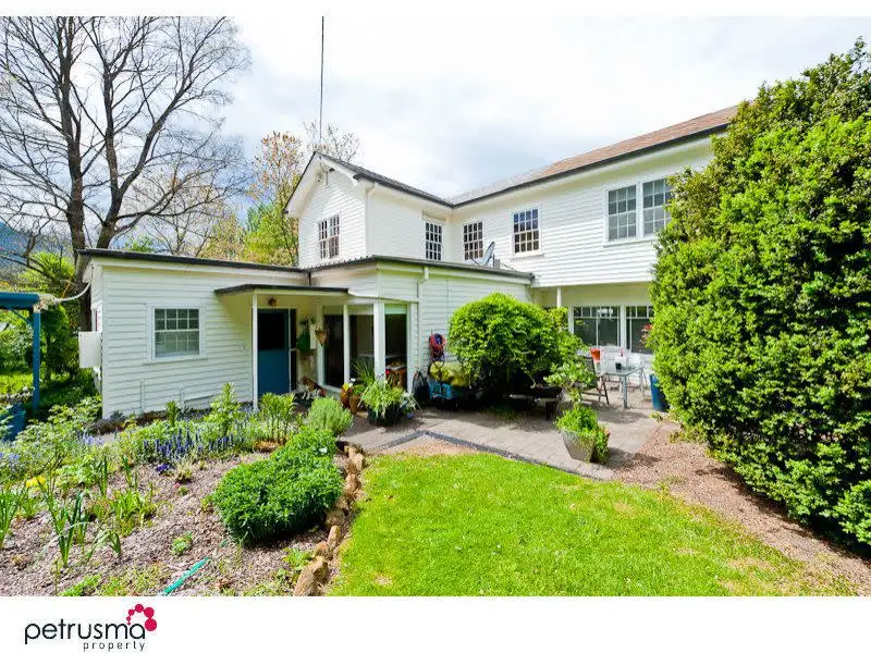 Main view of Homely house listing, 91 Derwent Terrace, New Norfolk TAS 7140