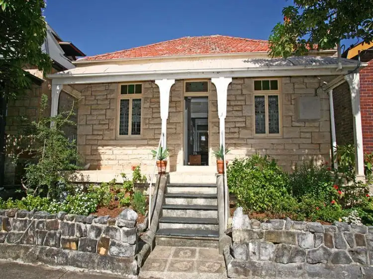 Main view of Homely house listing, 3 Arthur Street, Fairlight NSW 2094