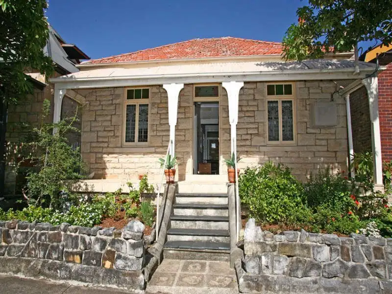 Main view of Homely house listing, 3 Arthur Street, Fairlight NSW 2094