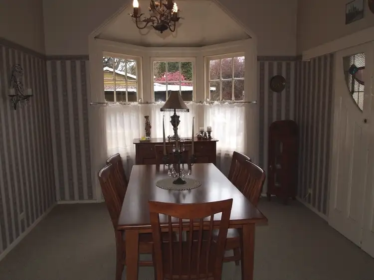 Fourth view of Homely house listing, 522 Morses Creek Road, Wandiligong VIC 3744