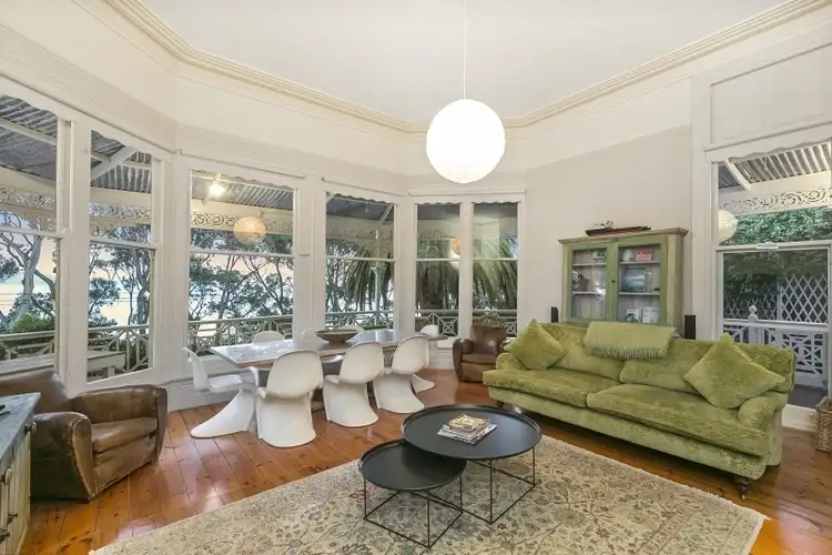 Fifth view of Homely house listing, 236 Mountjoy Parade, Lorne VIC 3232