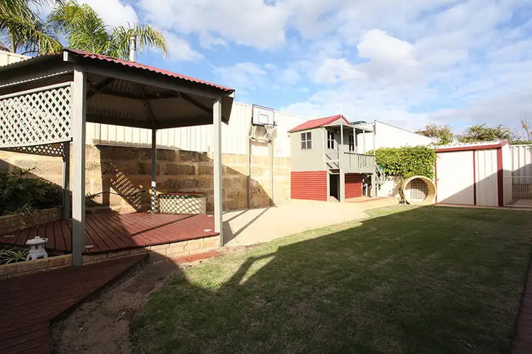 Third view of Homely house listing, 3 Maidstone Parade, Secret Harbour WA 6173