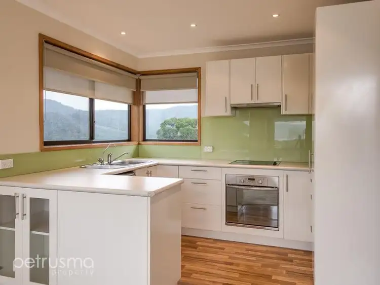 Third view of Homely villa listing, 2/2 Dawson Court, Mornington TAS 7018