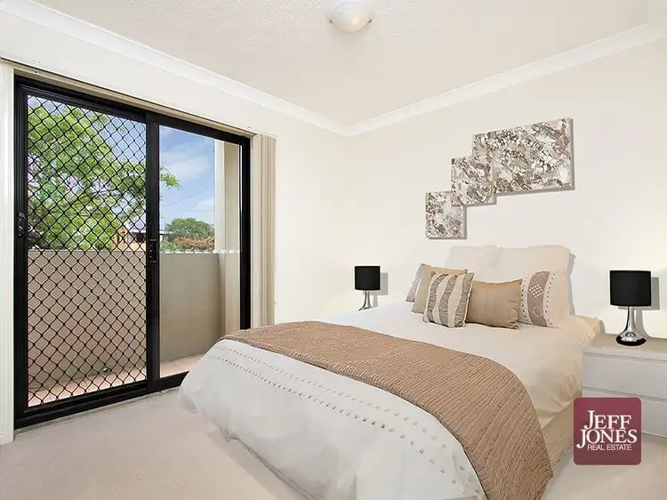 Fifth view of Homely unit listing, 1/192 Juliette Street, Greenslopes QLD 4120