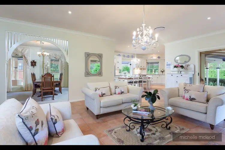 Third view of Homely rural property listing, 99 Tinarra Crescent, Kenmore Hills QLD 4069