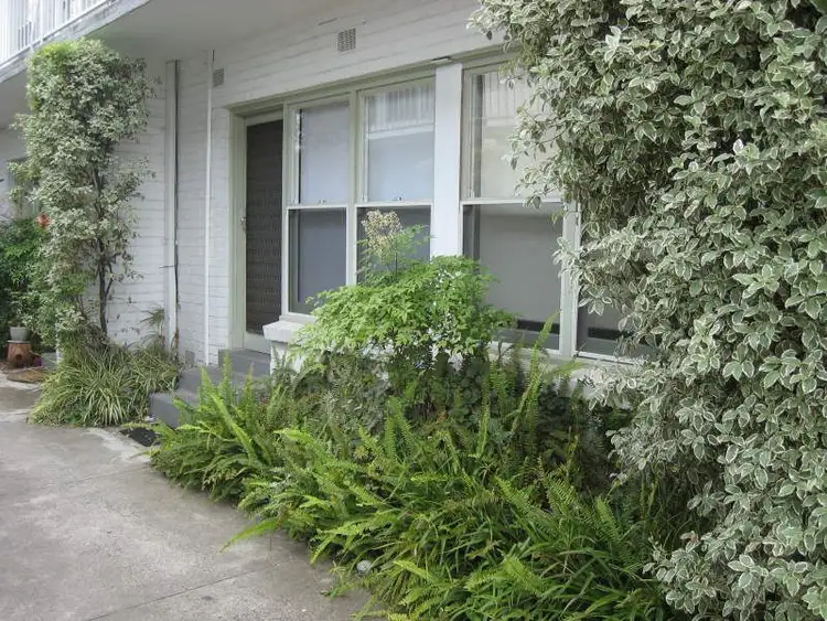 Second view of Homely unit listing, 5/47 Robinson Road, Hawthorn VIC 3122