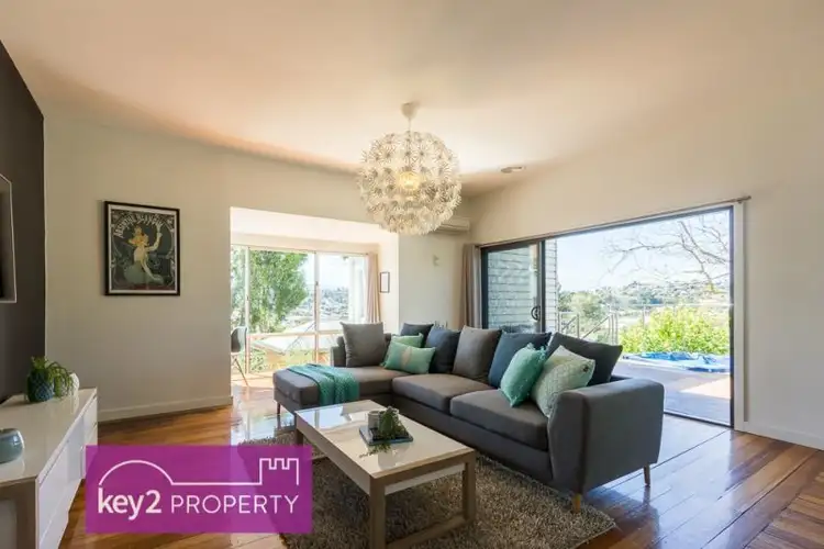 Second view of Homely house listing, 17 Duke Street, West Launceston TAS 7250