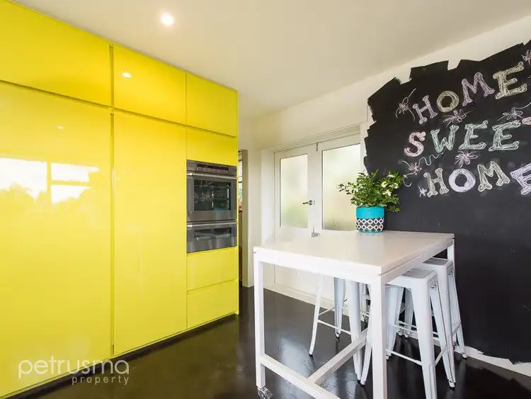 Fifth view of Homely house listing, 21 Weerona Avenue, Mount Stuart TAS 7000
