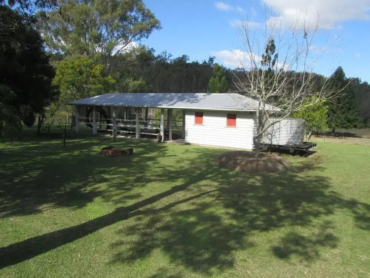 Second view of Homely rural property listing, 65 McGuires Hut Road, South Ripley QLD 4306
