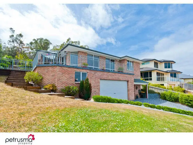 Third view of Homely house listing, 548 Oceana Drive, Howrah TAS 7018