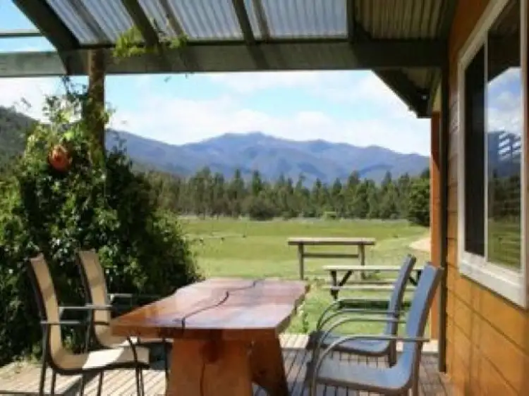 Lot 50B, 1135 Great Alpine Road, Smoko VIC 3741