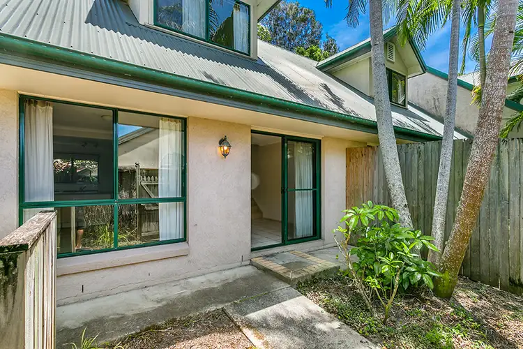 Fourth view of Homely unit listing, 5/18-20 Jacaranda Drive, Byron Bay NSW 2481
