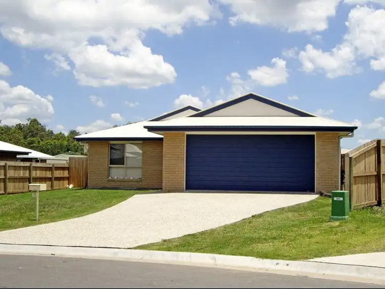 12 Sally Dr, Marsden QLD 4132