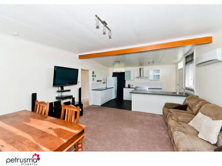 Second view of Homely house listing, 11 Mirool Place, Moonah TAS 7009