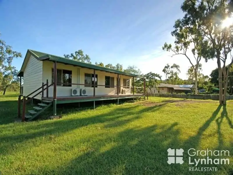 Main view of Homely house listing, 92 Hammond Way, Kelso QLD 4815