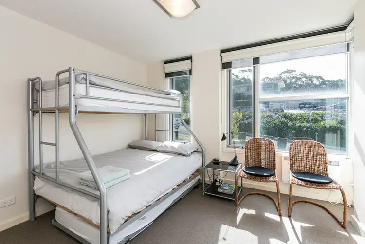 Fifth view of Homely apartment listing, 1/3-9 Armytage Street, Lorne VIC 3232