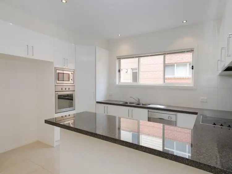 Sixth view of Homely townhouse listing, 1/27 Roxby Street, Manifold Heights VIC 3218