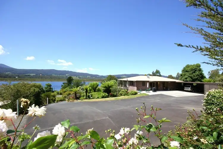 Main view of Homely house listing, 3498 Huon Highway, Franklin TAS 7113