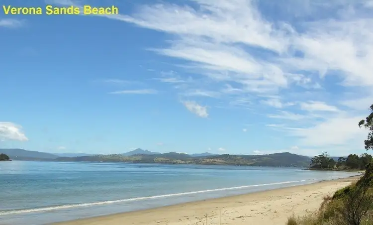 Third view of Homely land listing, 5/5691 Channel Highway, Verona Sands TAS 7112