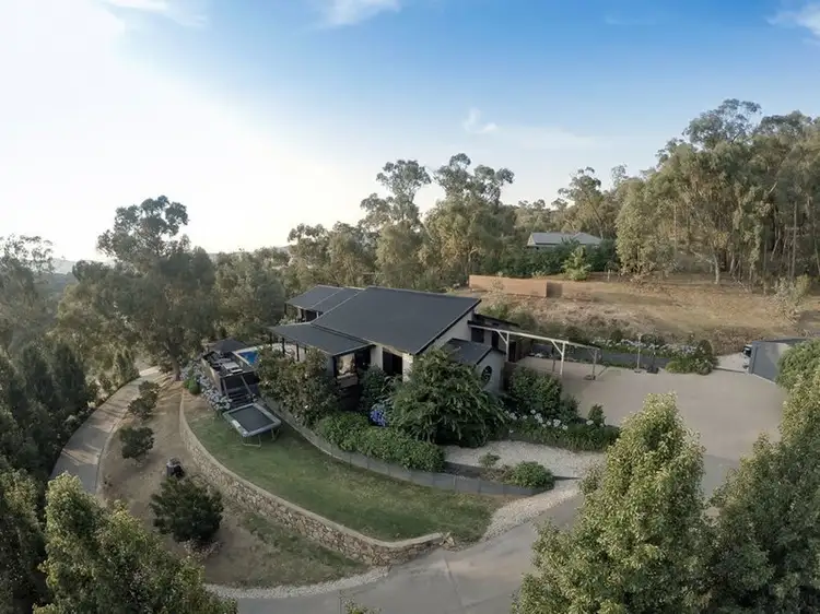 Main view of Homely house listing, 41 Piazza Court, Myrtleford VIC 3737