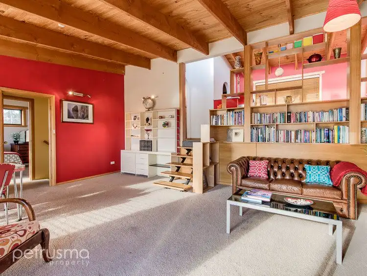 Third view of Homely house listing, 19 Rosehill Crescent, Lenah Valley TAS 7008