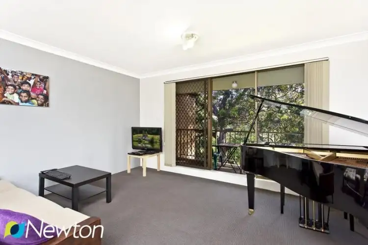 Second view of Homely apartment listing, 10/94-100 Flora Street, Sutherland NSW 2232