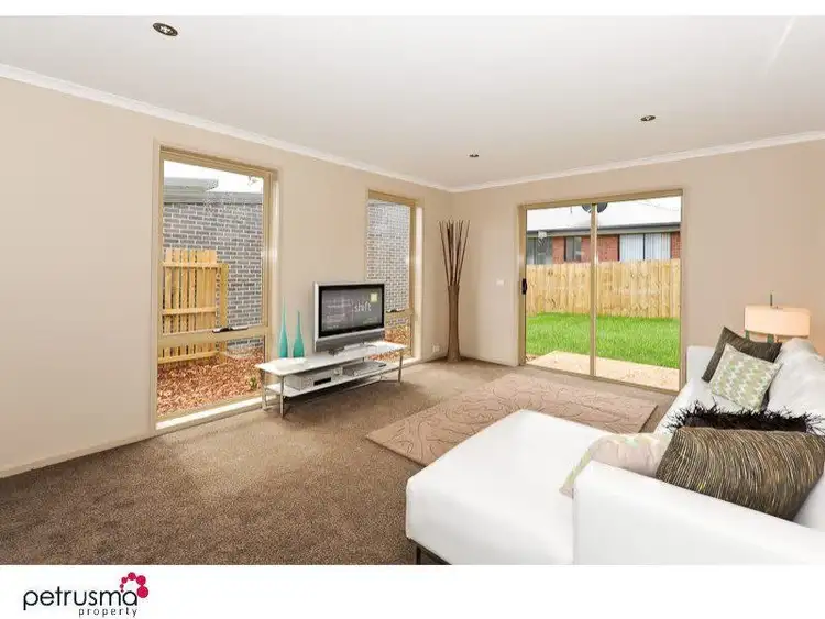 Sixth view of Homely unit listing, 4/15-17 Horsham Road, Oakdowns TAS 7019
