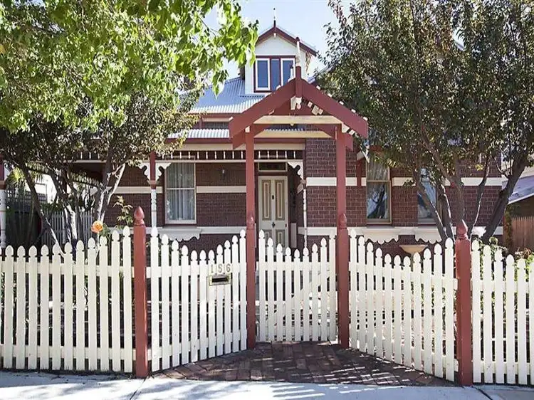 156 Grosvenor Road, North Perth WA 6006