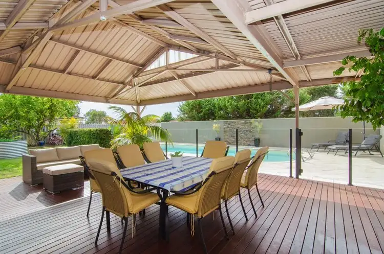 Second view of Homely house listing, 13 Kingfisher Boulevard, Broadwater WA 6280