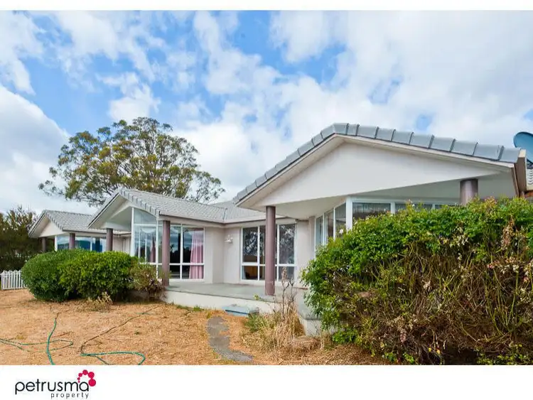 Second view of Homely house listing, 21 Jasanda Drive, Montrose TAS 7010
