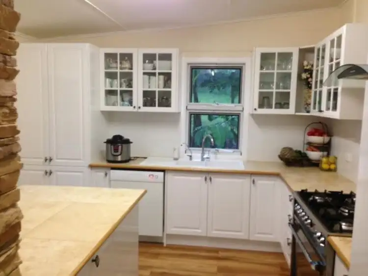 Sixth view of Homely rural property listing, Lot 2/Lot 2 Knowles Road, Coolbie QLD 4850