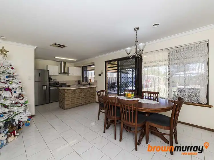 Seventh view of Homely house listing, 11 Rosemary Court, Huntingdale WA 6110