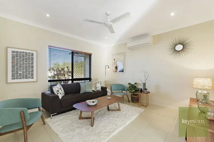 Second view of Homely house listing, 20 Rattray Street, Bushland Beach QLD 4818