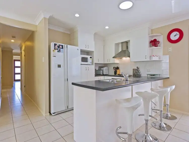 Fourth view of Homely house listing, 8 Bailer Street, Coomera QLD 4209