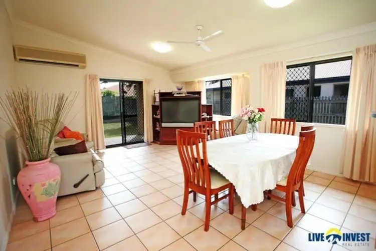 Third view of Homely house listing, 24 Aquatic Place, Idalia QLD 4811