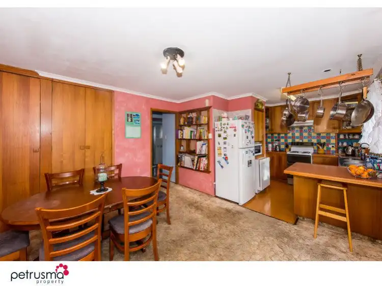 Second view of Homely house listing, 23 Carinya Street, Blackmans Bay TAS 7052