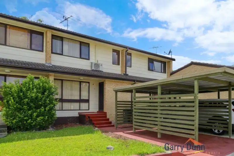 Main view of Homely townhouse listing, Address available on request