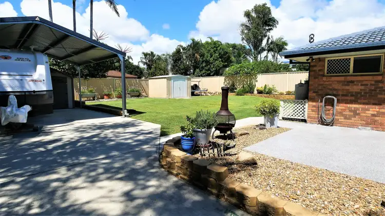 Third view of Homely house listing, 58 Beach Street,, Cleveland QLD 4163
