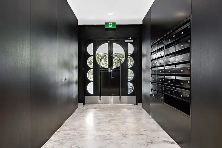 Fifth view of Homely apartment listing, 14/10C Challis Avenue, Potts Point NSW 2011