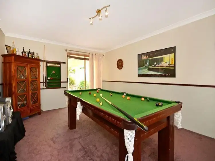 Sixth view of Homely house listing, 28 Scarcliffe Way, Carine WA 6020