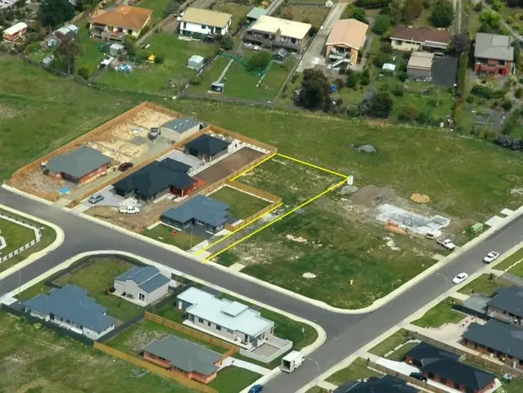 Seventh view of Homely land listing, 4B Lotus Court, Margate TAS 7054