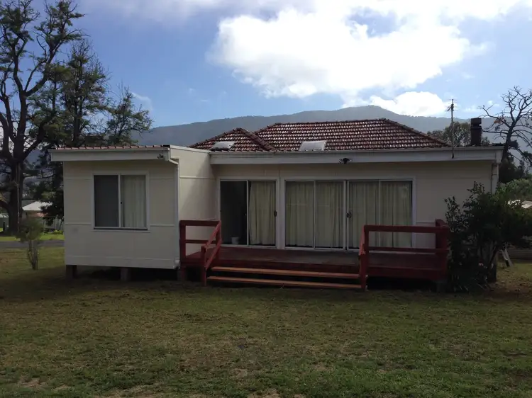Third view of Homely house listing, 39C O'Connell Street, Murrurundi NSW 2338