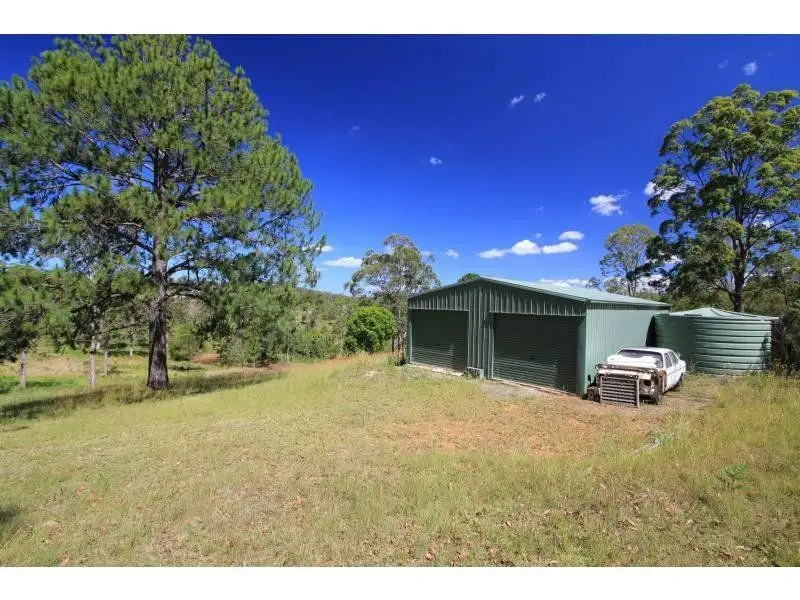 Main view of Homely land listing, L17 Robinson Road, Ocean View QLD 4521