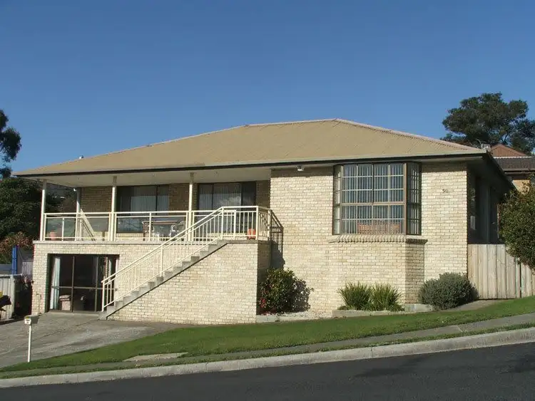 50 Lindhill Avenue, Geilston Bay TAS 7015