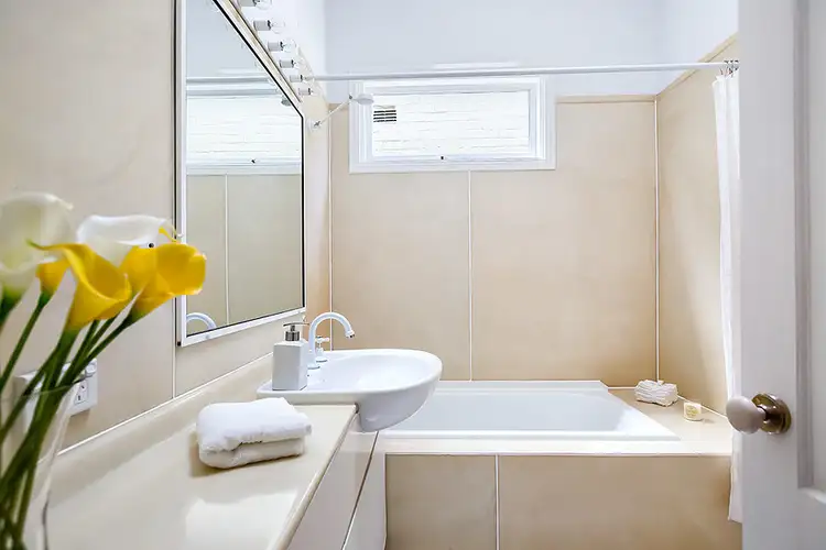 Fifth view of Homely house listing, 28 Plunkett Street, Drummoyne NSW 2047