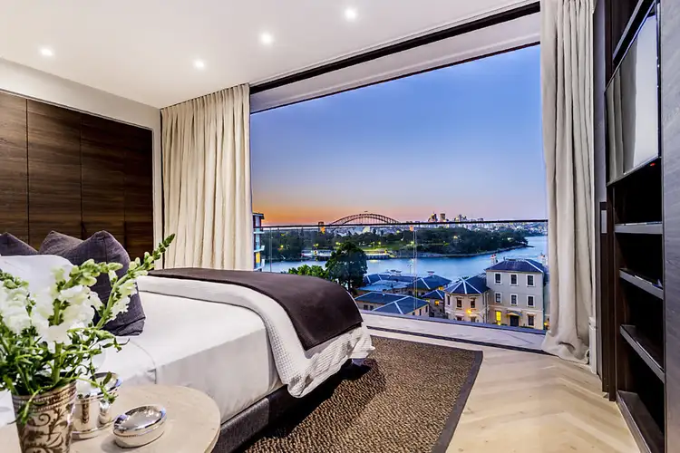 Main view of Homely apartment listing, 20/10 Wylde Street, Potts Point NSW 2011