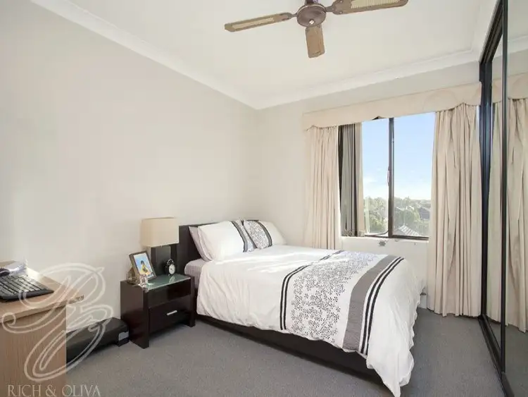 Sixth view of Homely house listing, 17/41 Clyde Street, Croydon Park NSW 2133