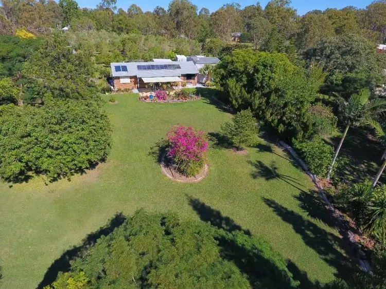 Second view of Homely rural property listing, 38 Willis, Sharon QLD 4670